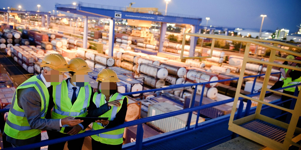 化學(xué)品倉(cāng)庫(kù)智能溫控管理系統(tǒng)