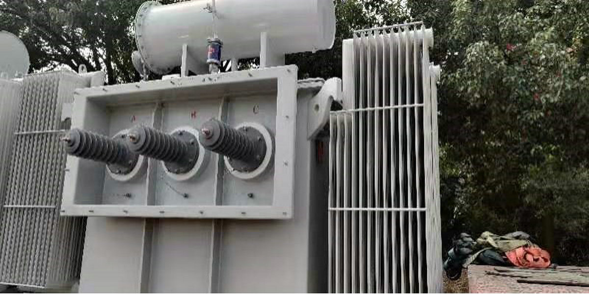 電力變壓器等精密儀器運(yùn)輸監(jiān)控案例